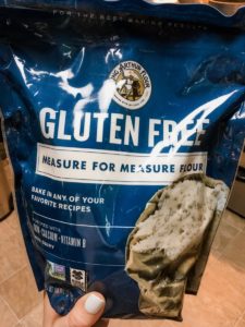 King Arthur Gluten Free Flour