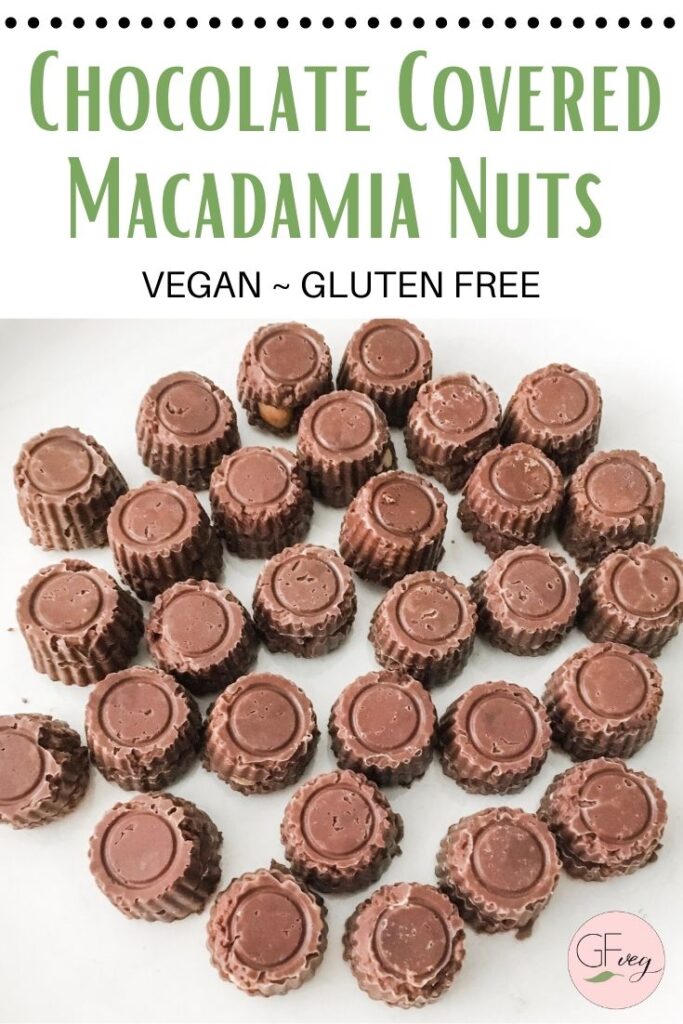 chocolate macadamia nuts