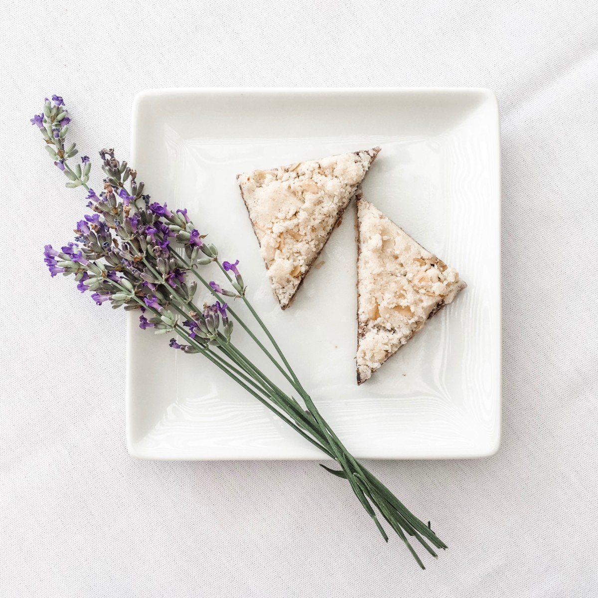 gluten free berry crisp